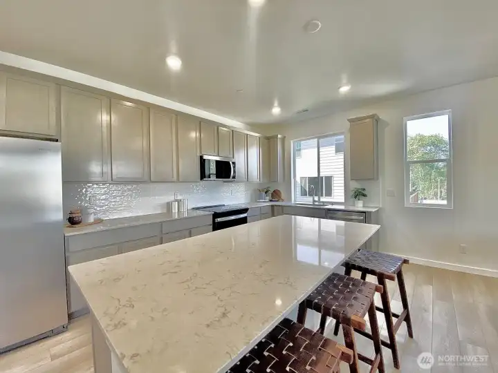 Idea of colors, not actual home Idea of colors, not actual home