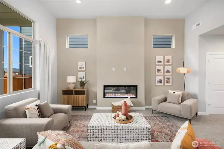 Home Under Construction. Photos are of a similar home and floor plan. Colors, specs & upgrades may vary.