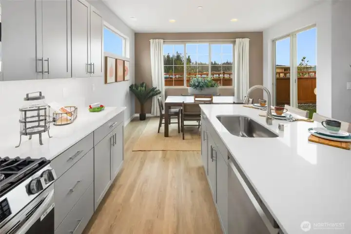 Home Under Construction. Photos are of a similar home and floor plan. Colors, specs & upgrades may vary.
