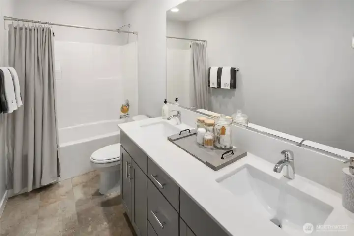Home Under Construction. Photos are of a similar home and floor plan. Colors, specs & upgrades may vary.