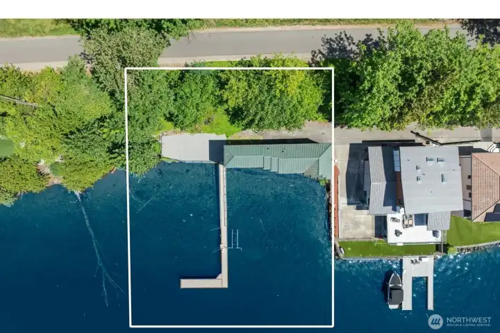 This is the approximate lines for this one of a kind property. This is the approximate lines for this one of a kind property.