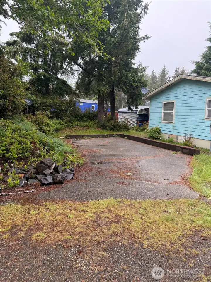 RV Parking RV Parking
