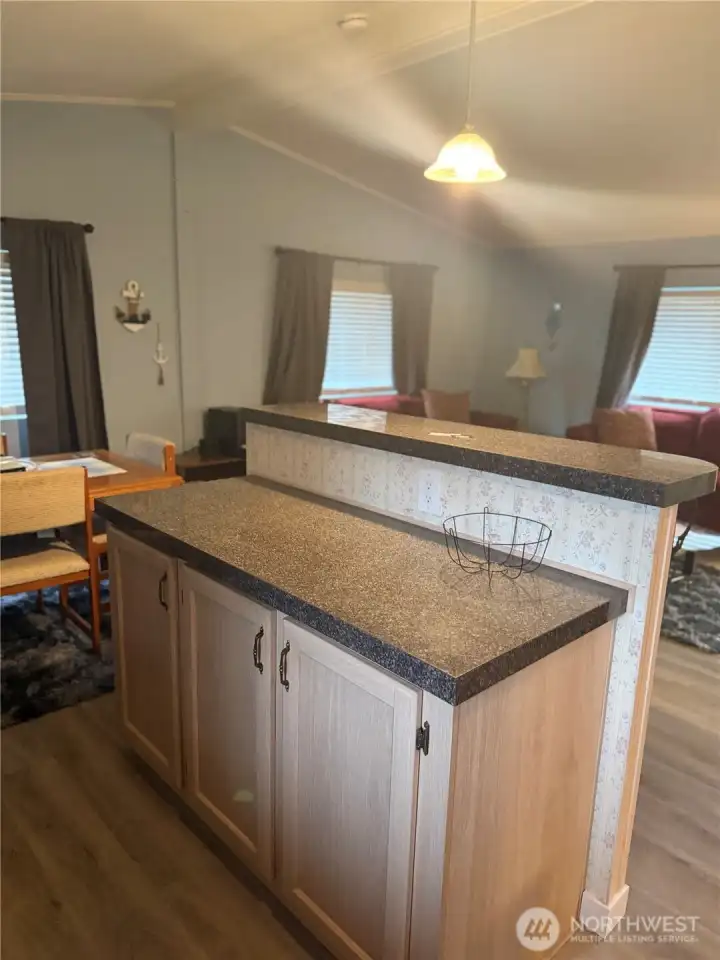 kitchen double counter kitchen double counter