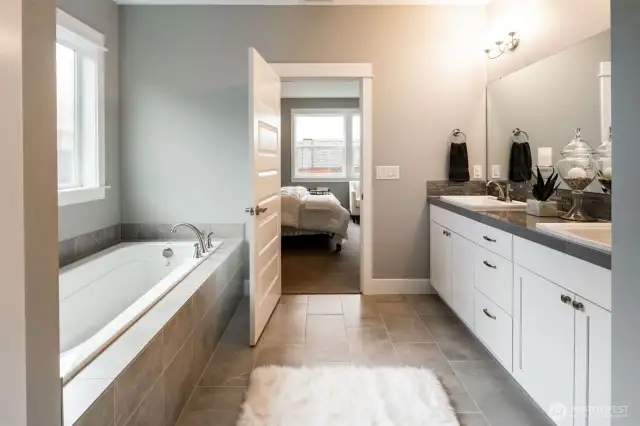 Photos are for informational purposes only & are not of the actual home being built.