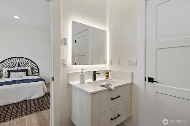 Photos represent builder's final product and may not be exact.