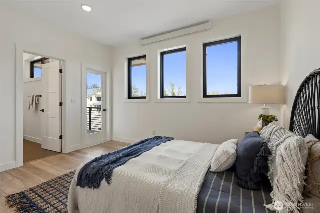 Photos represent builder's final product and may not be exact.