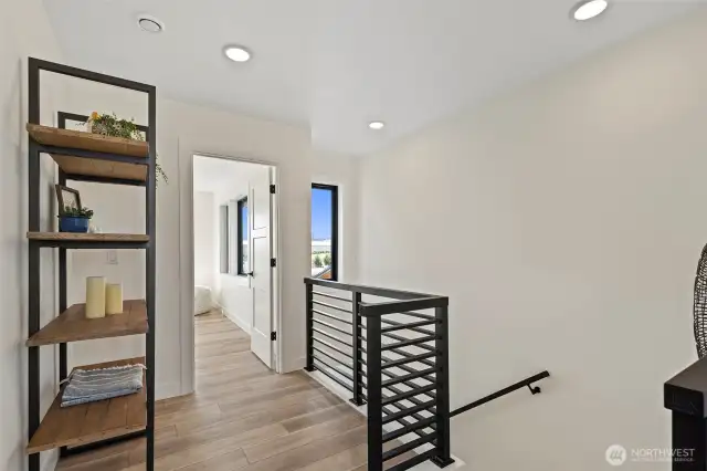 Photos represent builder's final product and may not be exact.
