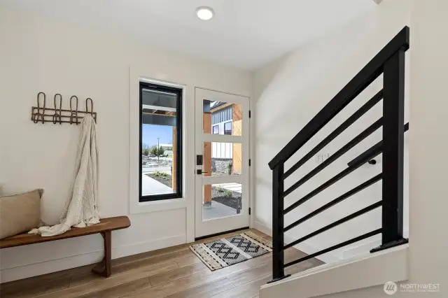 Photos represent builder's final product and may not be exact.