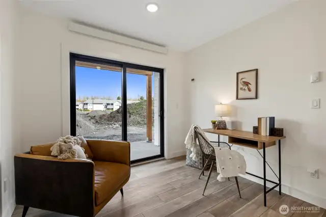 Photos represent builder's final product and may not be exact.