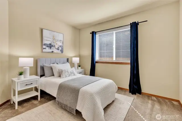 Bdrm #2