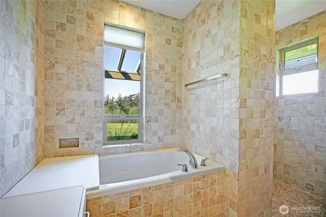 Soaking Tub