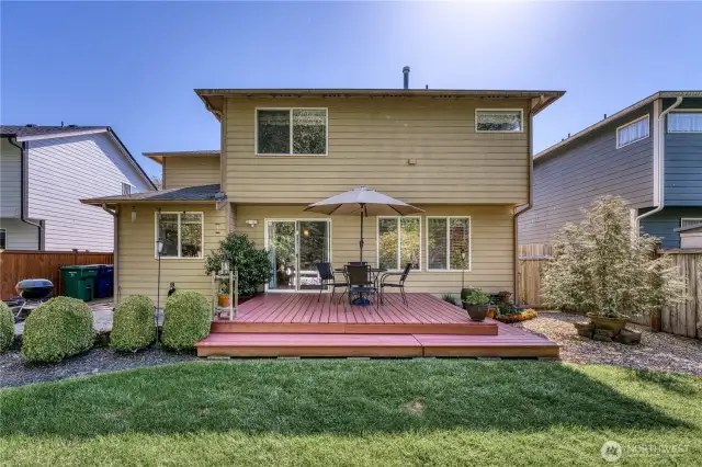 All of this and a NEW ROOF to be installed prior to closing!  You could live here.