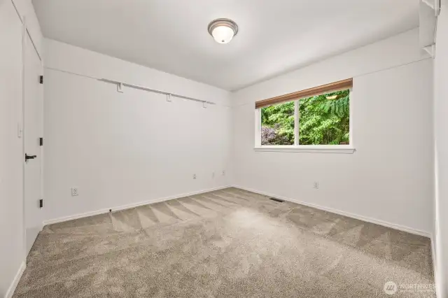 Bedroom #3.