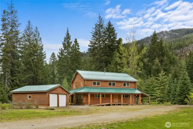 Welcome to 4193 E Sparks Rd