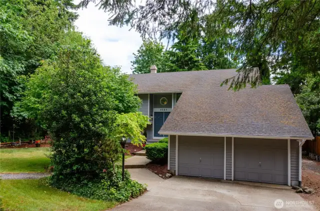 4205 69th Ave. Ct. NW is ready for new owners!