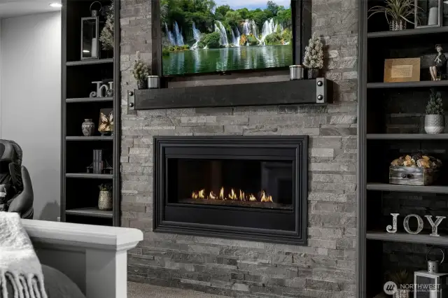 Beauty and detail in every single space.