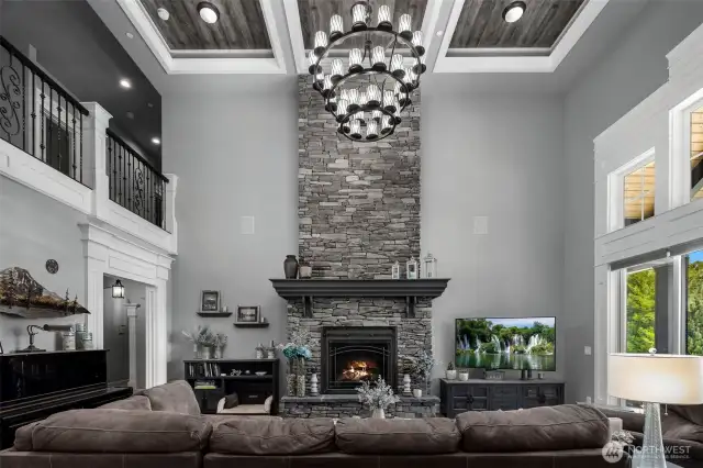 No detail left unattended in this dream home!
