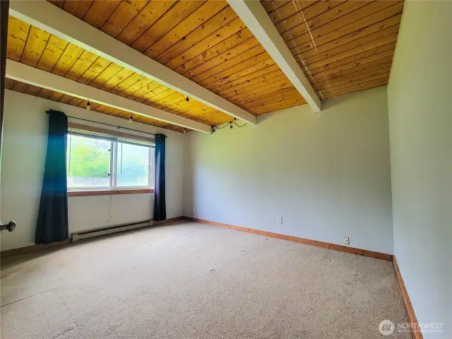 1st floor bedroom