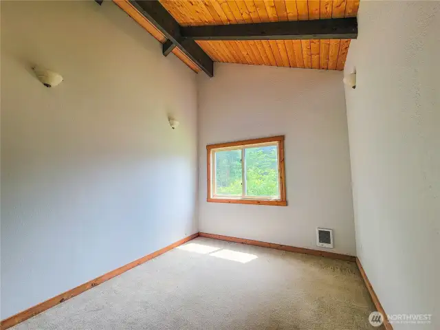 2nd floor room 1