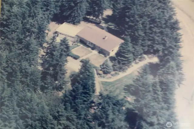 Original overhead
