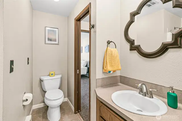Primary Bath-Shower Only