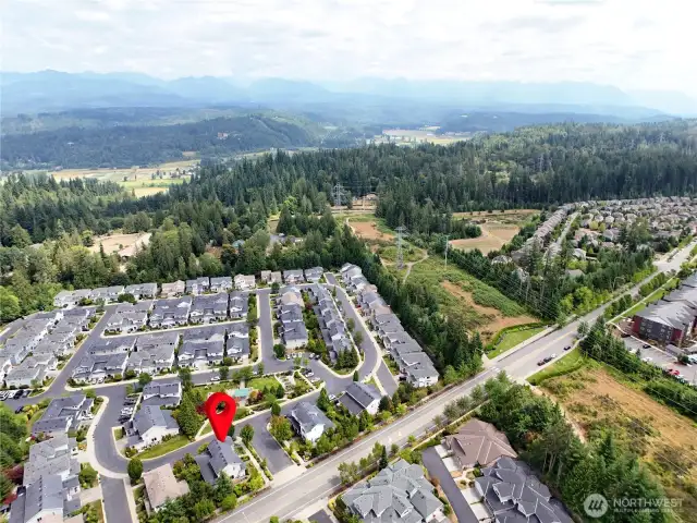Parks, Pickleball, Trails, and More!