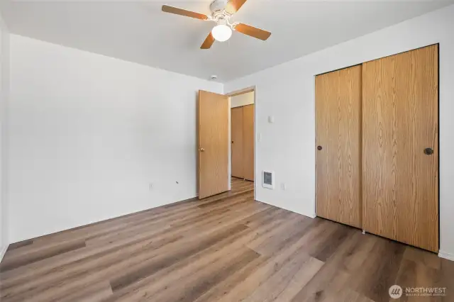 Bedroom #1