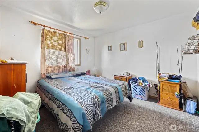 Bedroom #1