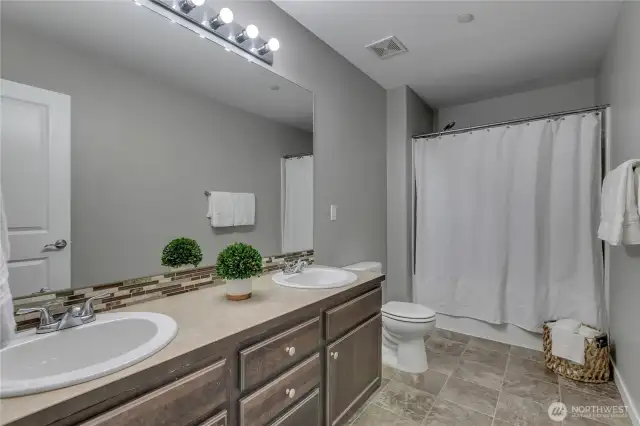 Full Bath