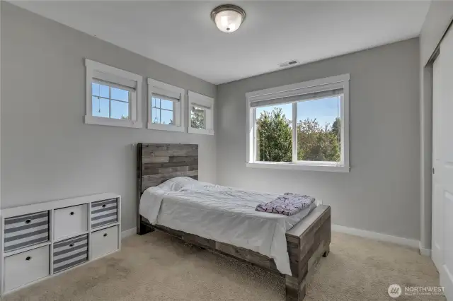 3rd Bedroom