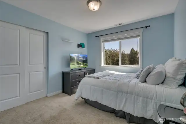4th bedroom