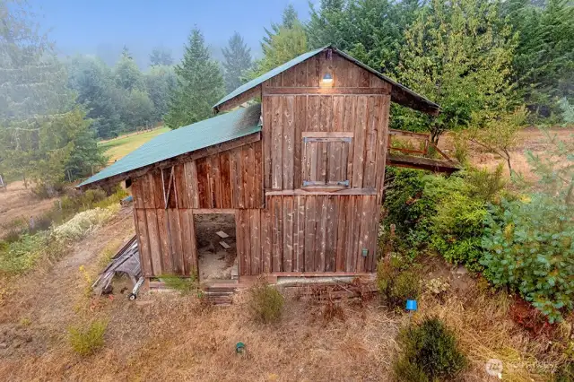 Barn