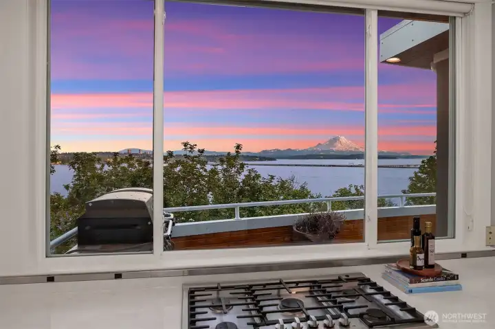 Cooking never felt so good!