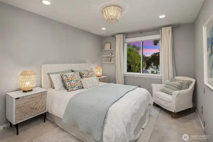 Bedroom #4