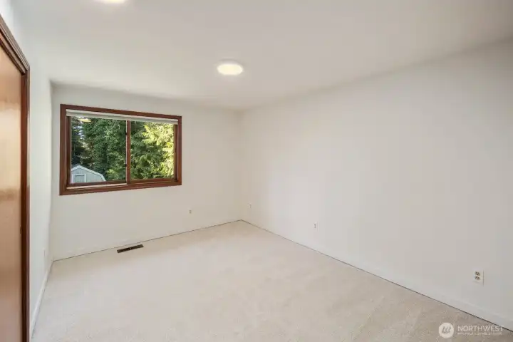 2nd Secondary Bedroom