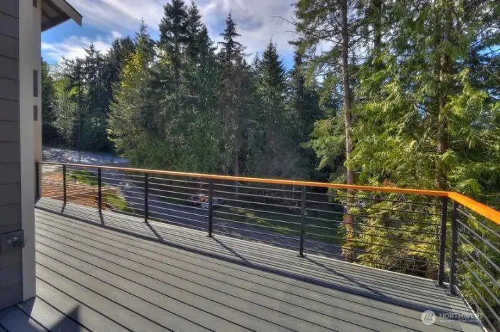 Territorial views for days!