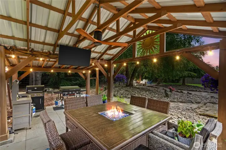 Do your evenings look like this?