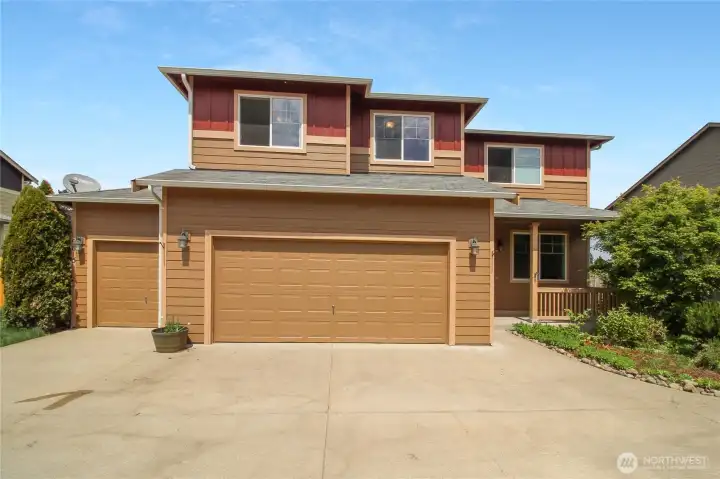 Welcome Home! Welcome Home!