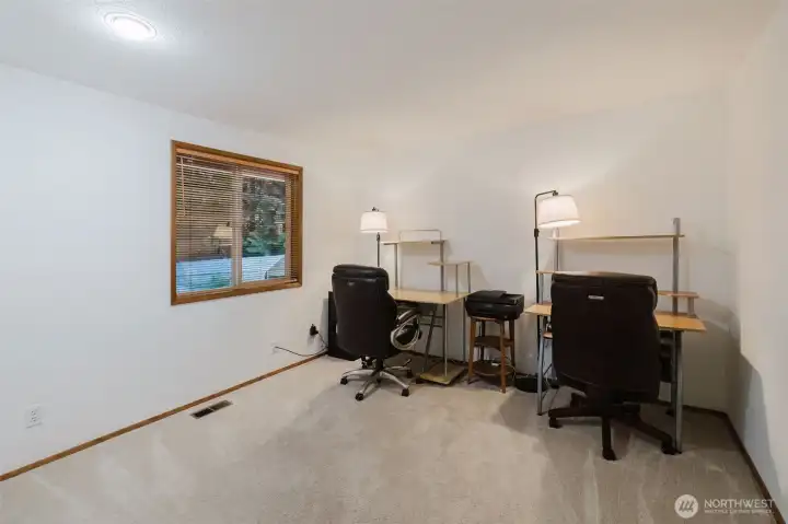 Bedroom 2. Bedroom 2.