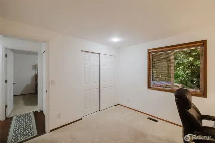 Bedroom 2. Bedroom 2.