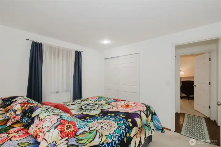Bedroom 3. Bedroom 3.