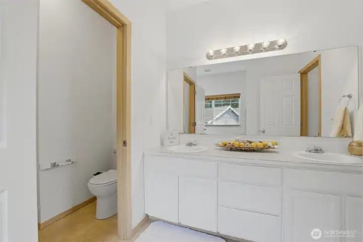 Double sinks