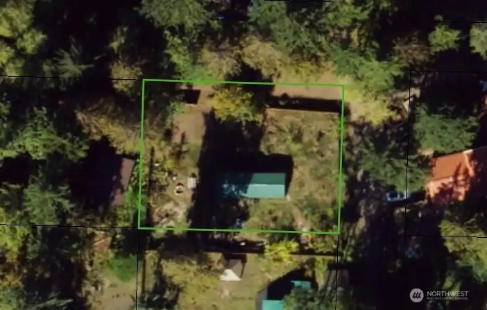 There is NO building on the property anymore - it is vacant. There is NO building on the property anymore - it is vacant.