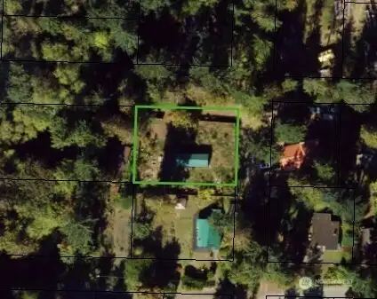 There is NO building on the property anymore - it is vacant. There is NO building on the property anymore - it is vacant.