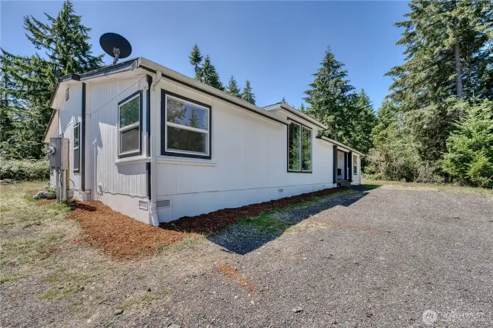 Your next home awaits ——