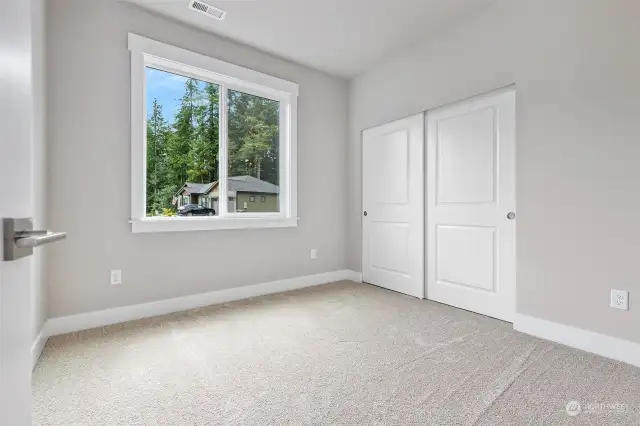 Main level bedroom 2