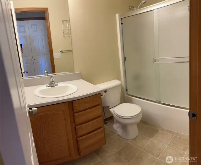 2 bathroom