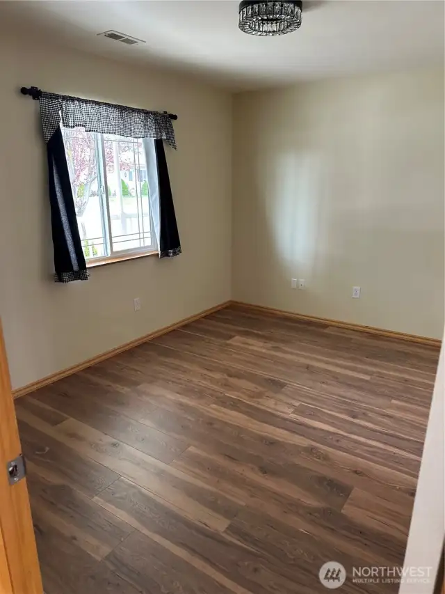 #3 bedroom