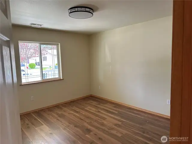 Bedroom #2