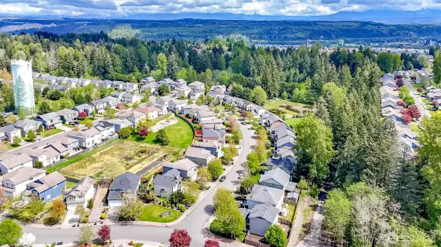 Located in the desirable Emerald Pointe community, this home is just steps from Edgerton Elementary and less than a mile from both the junior high and high school—offering exceptional convenience.